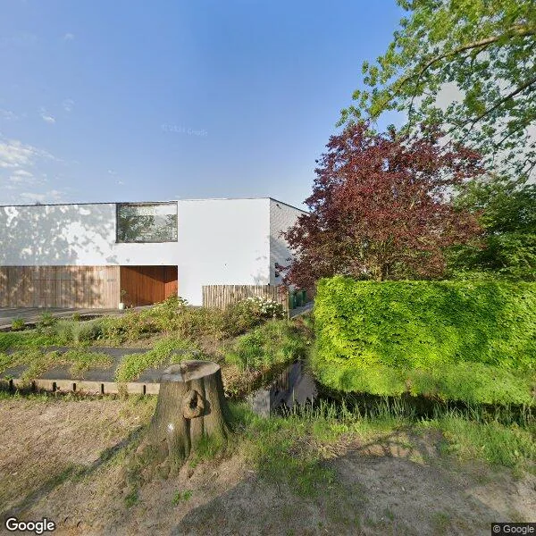 Straatbeeld van Moleneind 5, 4847CH Teteringen