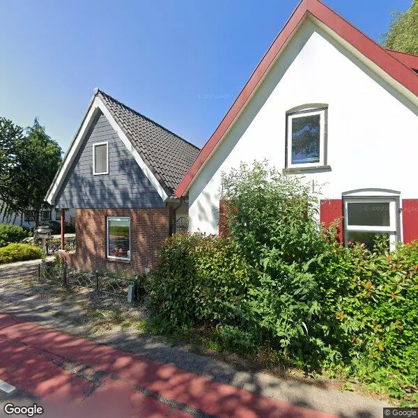 Straatbeeld van Moleneind 8, 4013NE Kapel Avezaath