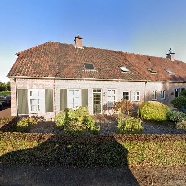 Straatbeeld van Moleneindstraat 5, 5406PC Uden
