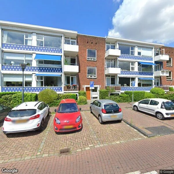 Straatbeeld van Molengracht 26, 7201LZ Zutphen