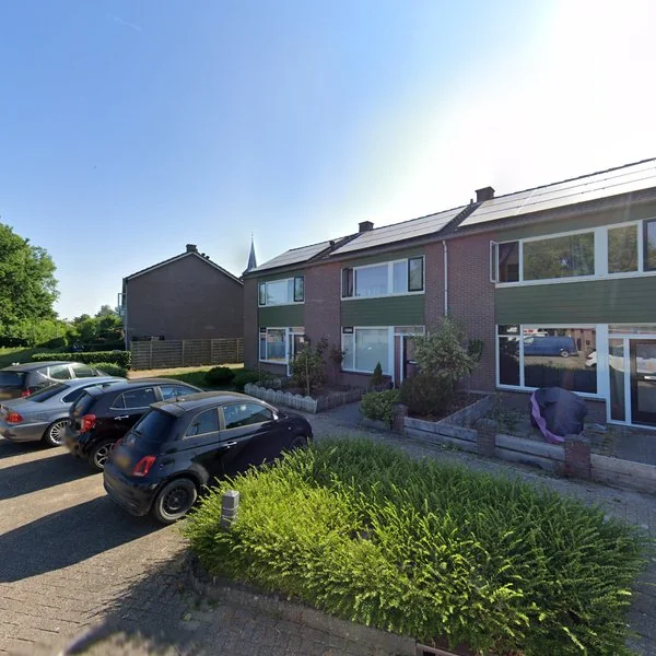 Straatbeeld van Molenhof 40, 4031JV Ingen