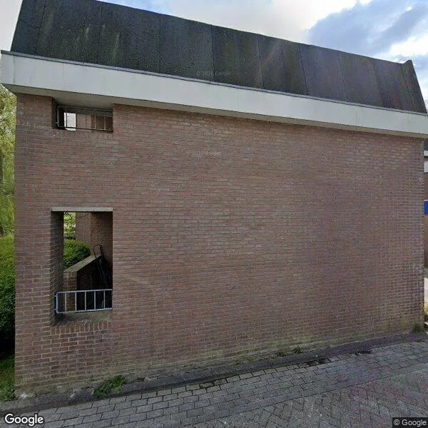 Straatbeeld van Molenkrite 138, 8608XK Sneek