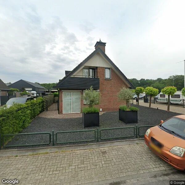 Straatbeeld van Molenmakershoek 63, 7328JK Apeldoorn