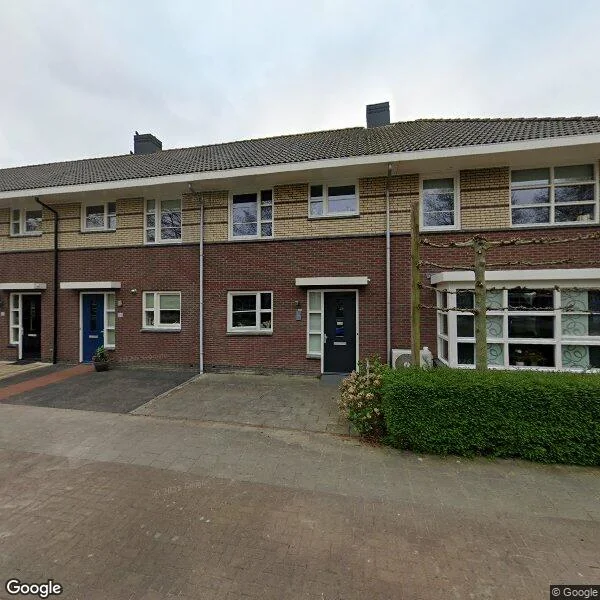 Straatbeeld van Molensingel 18, 1766KP Wieringerwaard