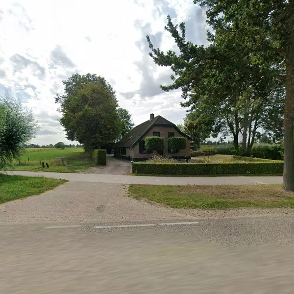 Straatbeeld van Molenstraat 11, 4053HD IJzendoorn