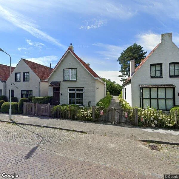 Straatbeeld van Molenstraat 15, 4525AE Retranchement