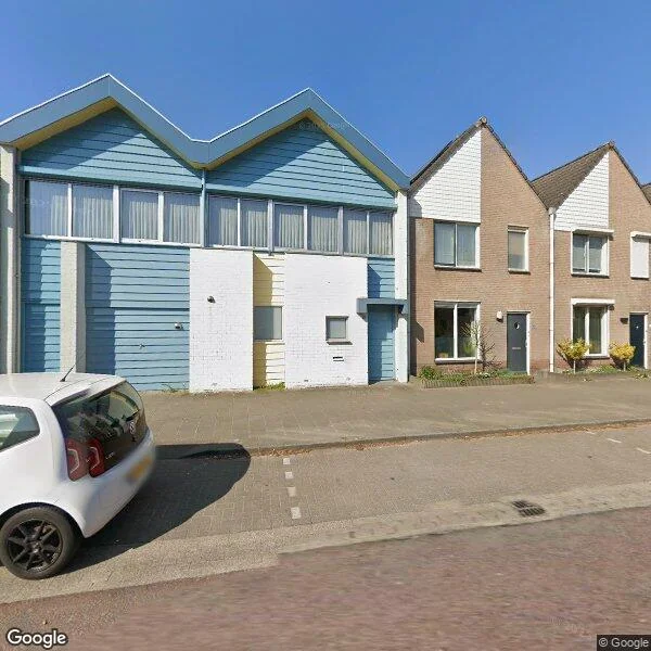 Straatbeeld van Molenstraat 169, 5342CB Oss