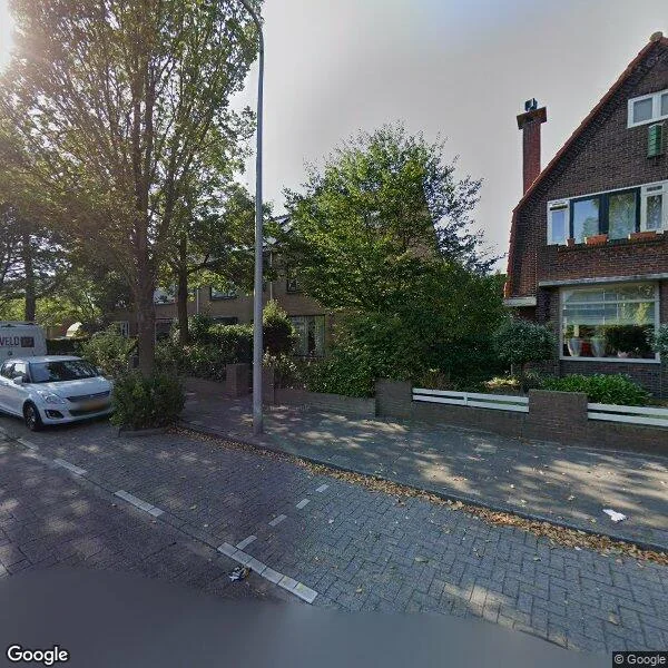Straatbeeld van Molenstraat 210, 2681BX Monster