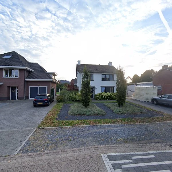 Straatbeeld van Molenstraat 23, 5995BH Kessel