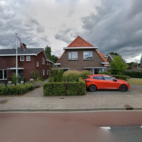 Straatbeeld van Molenstraat 25, 7683VD Den Ham