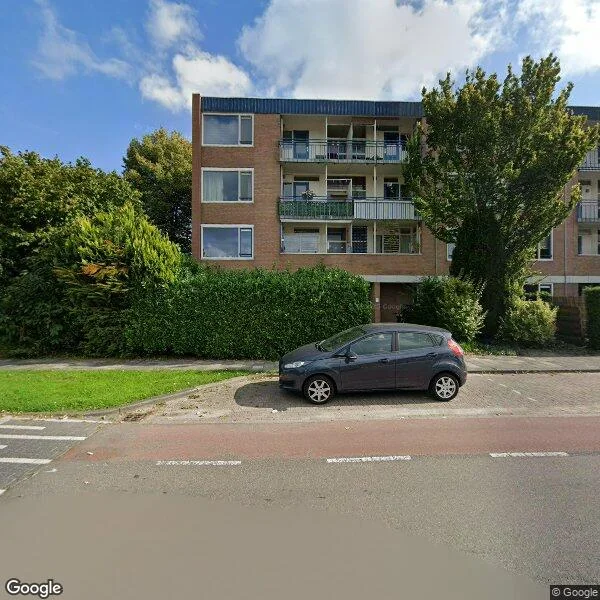 Straatbeeld van Molenstraat 304, 9402JZ Assen