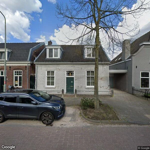 Straatbeeld van Molenstraat 34, 5281JP Boxtel