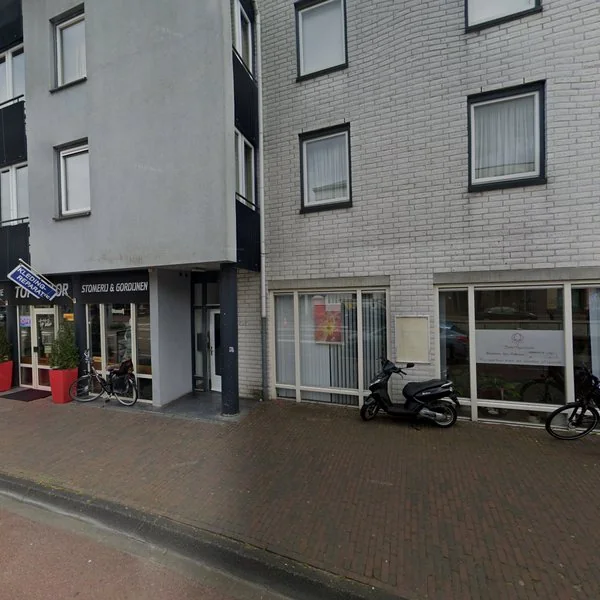 Straatbeeld van Molenstraat 37, 6711AW Ede
