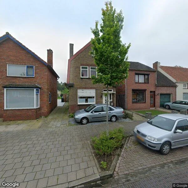 Straatbeeld van Molenstraat 39, 4567BA Clinge