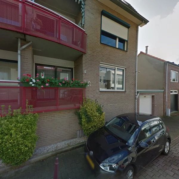 Straatbeeld van Molenstraat 4, 4571EZ Axel