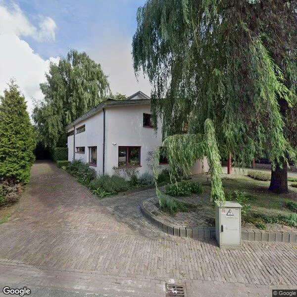 Straatbeeld van Molenstraat 46, 4944AD Raamsdonk