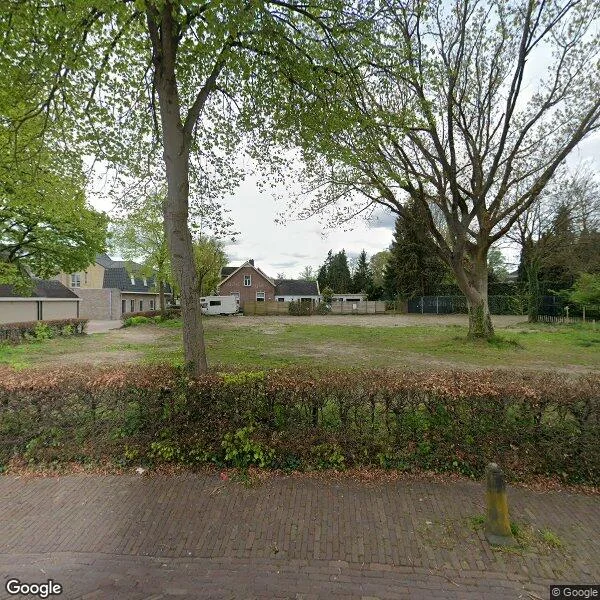 Straatbeeld van Molenstraat 5, 7437AH Bathmen