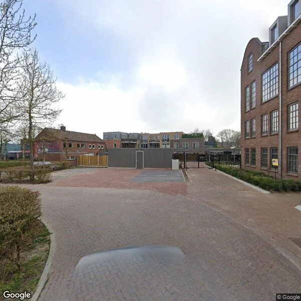 Straatbeeld van Molenstraat 51a, 5431BW Cuijk