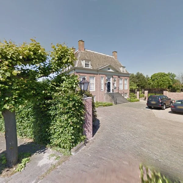 Straatbeeld van Molenstraat 55, 4132VA Vianen