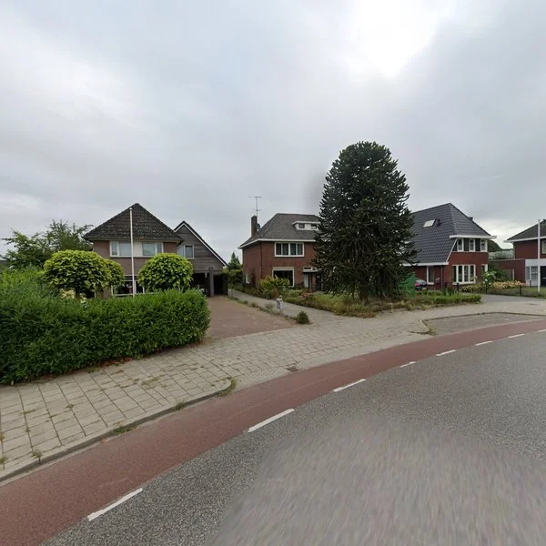 Straatbeeld van Molenstraat 65, 7471CK Goor