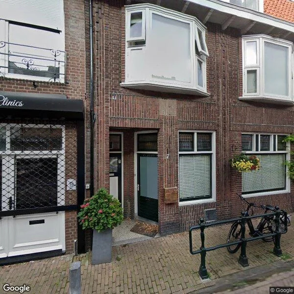 Straatbeeld van Molenstraat 7a, 7607AL Almelo