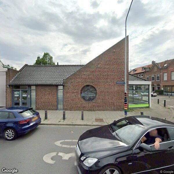 Straatbeeld van Molenstraat 8, 5914XW Venlo