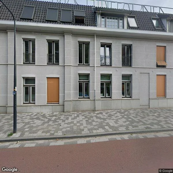 Straatbeeld van Molenstraat 81A, 7514DJ Enschede