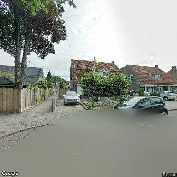 Straatbeeld van Molenstraat 90, 7581BR Losser