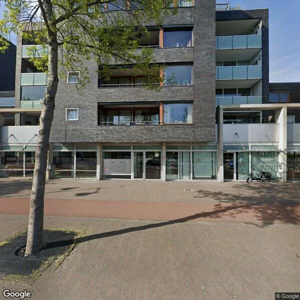 Straatbeeld van Molenstraat-Centrum 353, 7311XJ Apeldoorn
