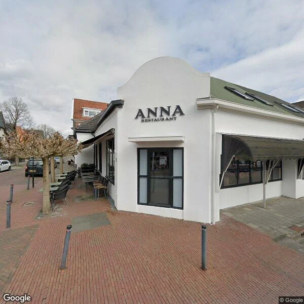 Straatbeeld van Molenstreek 3, 9641HA Veendam