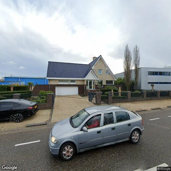 Straatbeeld van Molenvaart 16, 6442PL Brunssum