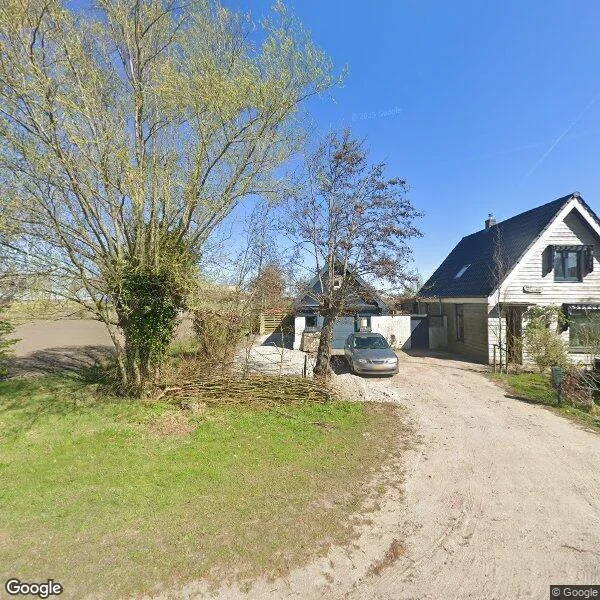 Straatbeeld van Molenvaart 232, 1764AW Breezand
