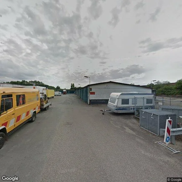 Straatbeeld van Molenvliet 25, 2411NW Bodegraven