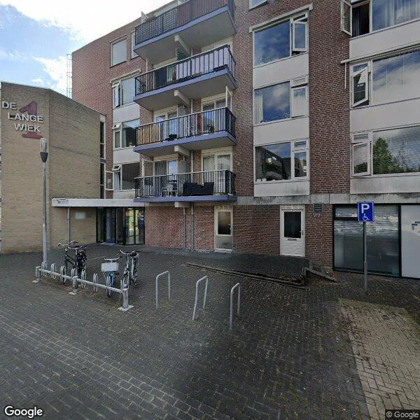 Straatbeeld van Molenvlietbrink 23, 3448HT Woerden
