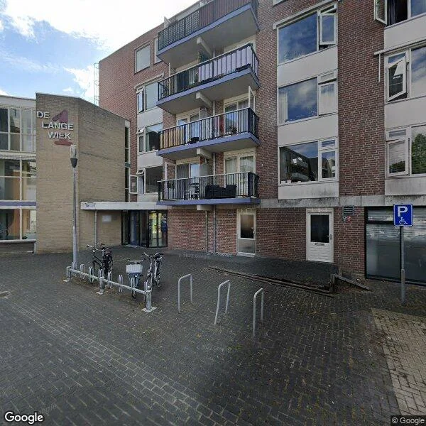 Straatbeeld van Molenvlietbrink 47, 3448HT Woerden