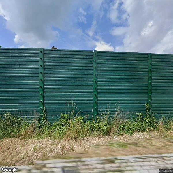 Straatbeeld van Molenvlietsedijk 6, 4691HS Tholen