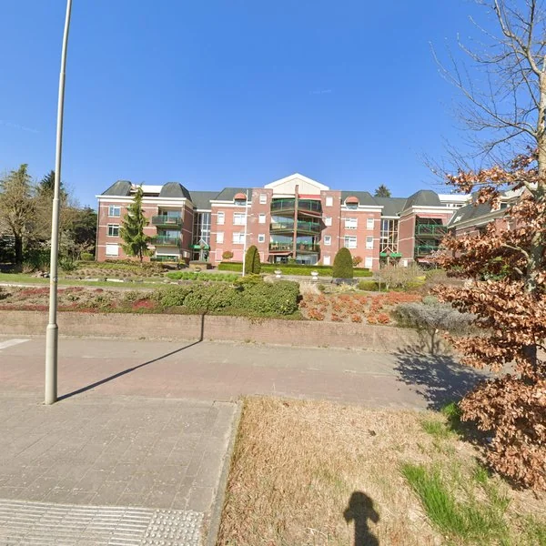 Straatbeeld van Molenweg 11h, 6561AG Groesbeek