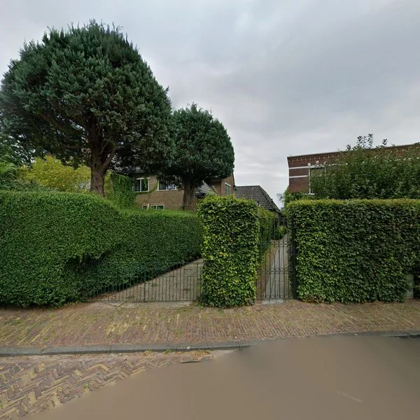 Straatbeeld van Molenweg 15a, 1251LR Laren