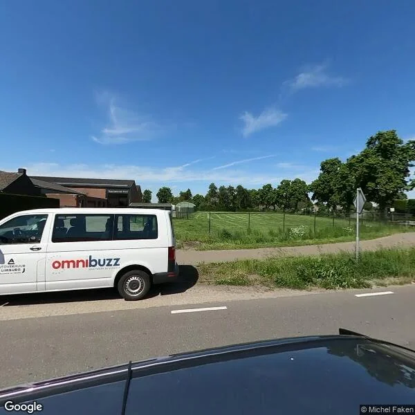 Straatbeeld van Molenweg 17A, 6039RG Stramproy