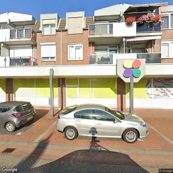 Straatbeeld van Molenweg 19a, 6051HG Maasbracht