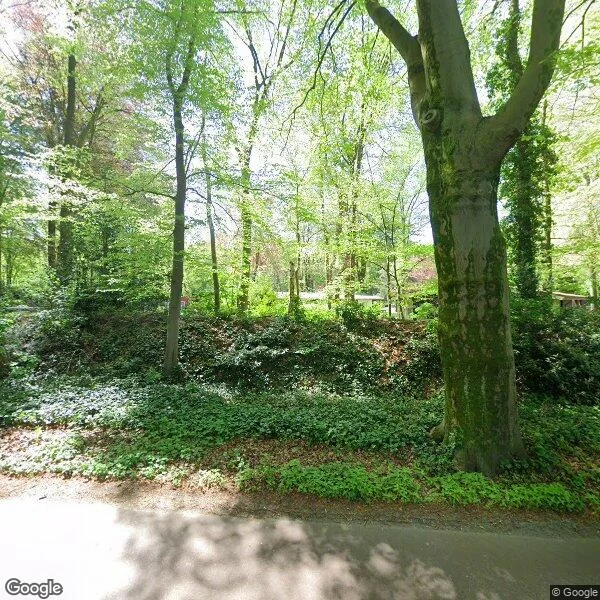 Straatbeeld van Molenweg 36-40, 3849RN Hierden