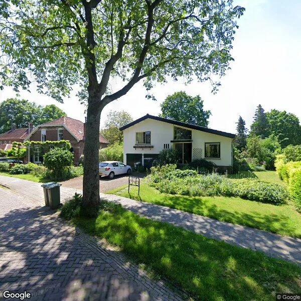 Straatbeeld van Molenweg 3c, 4191AP Geldermalsen