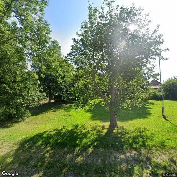Straatbeeld van Molenweg 8A, 8536TL Oosterzee