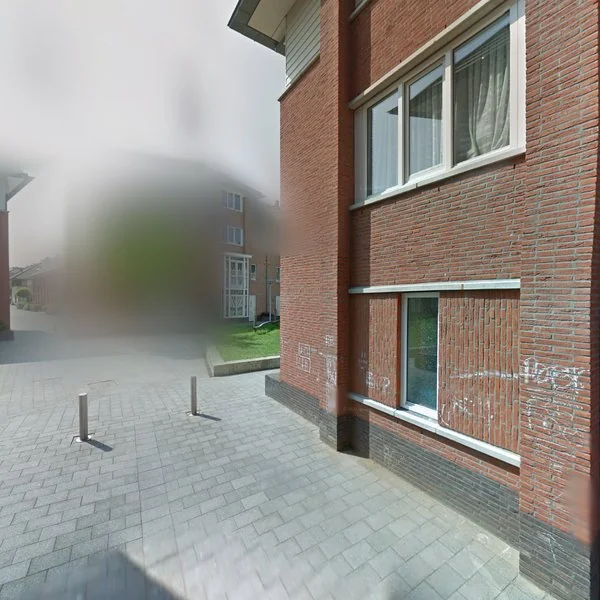 Straatbeeld van Molenweide 53, 2614LJ Delft