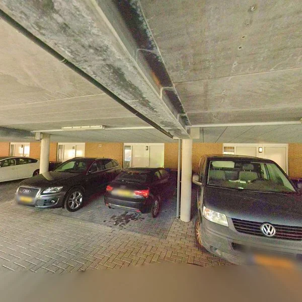 Straatbeeld van Molenweide 66, 2614LK Delft