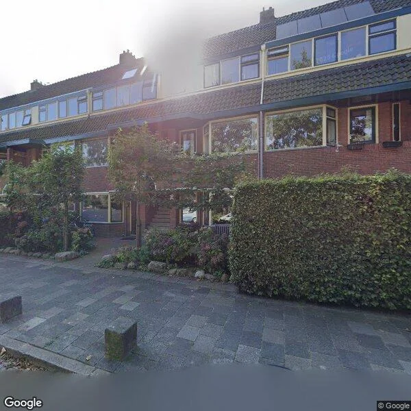 Straatbeeld van Molukkenstraat 70, 9715NW Groningen