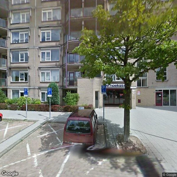 Straatbeeld van Mombassaplaats 326, 3067GZ Rotterdam