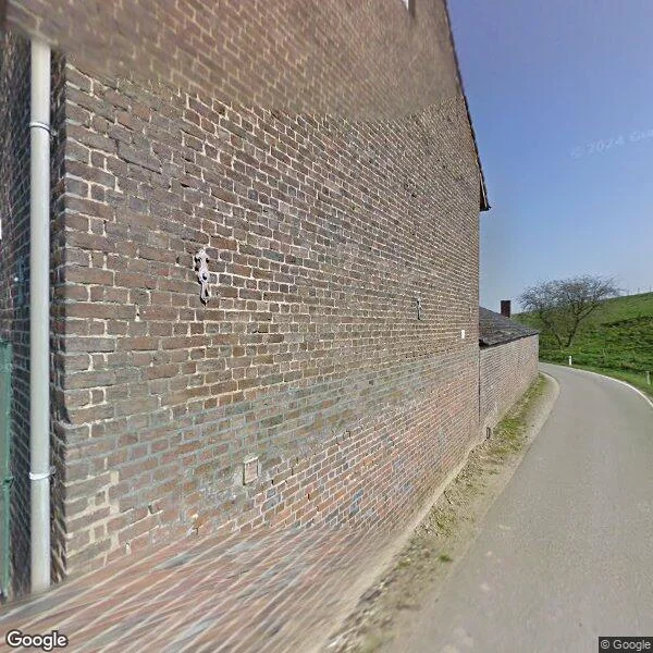 Straatbeeld van Mommerwegsken 1, 6171RX Stein