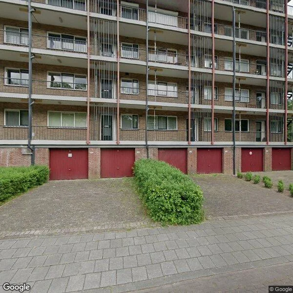 Straatbeeld van Monnikensteeg 104, 6823AD Arnhem
