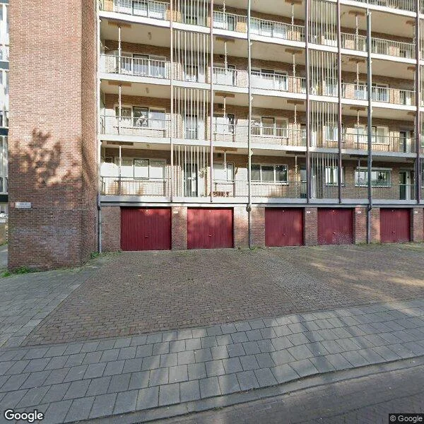 Straatbeeld van Monnikensteeg 246, 6823AK Arnhem